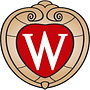 es University of Wisconsin logo